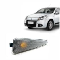 Pisca Lanterna Seta Paralama Do Sandero 2008 A 2014 Direito