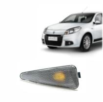 Pisca Lanterna Seta Paralama Do Sandero 2008 A 2014 Esquerdo