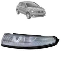 Pisca Lanterna Seta Retrovisor Argo Cronos Strada Original Pisca Lanterna Seta Retrovisor Argo Cronos Strada Original