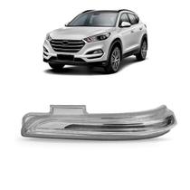 Pisca Lanterna Seta Retrovisor New Tucson 2016 2017 2018 2019