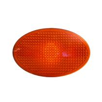 Pisca Lateral Ambar Ford Ka Fiesta Trans Mondeo 1994 a 2002 Pisca Lateral Ambar Ford Ka Fiesta Trans Mondeo 1994 a 2002