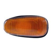 Pisca Lateral Ambar Gm Astra / Zafira 2001 Em Diante
