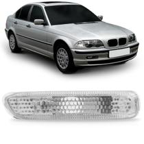 Pisca Lateral Bmw S3 1998 1999 2000 2001 Cristal