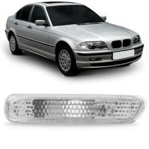 Pisca Lateral Bmw S3 1998 1999 2000 2001 Cristal