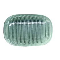 Pisca Lateral Cristal Toyota Hilux 2004 Em Diante