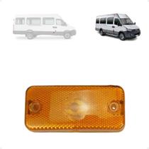 Pisca lateral iveco daily 2008 a 2020 Pisca lateral iveco daily 2008 a 2020