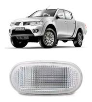 Pisca Lateral L200 Triton Cristal 2007 A 2016