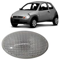 Pisca lateral paralama ford ka 1997 até 2006 cristal Pisca lateral paralama ford ka 1997 até 2006 cristal
