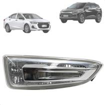 Pisca Lateral Seta Onix / Onix Plus 2020 2021 2022 2023