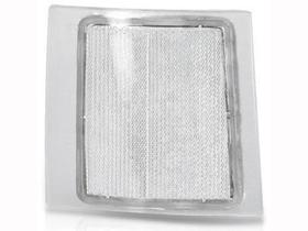 Pisca Lateral Superior Silverado Cristal Lado Direito S/Função