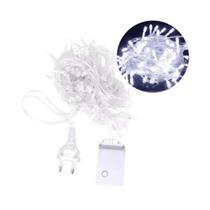 Pisca Led 100l Branco 8m 127v Zein Pisca Led 100l Branco 8m 127v Zein