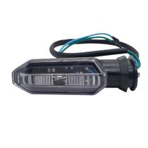 Pisca Led Adv 150 Xre 300 Com Coxim Unidade