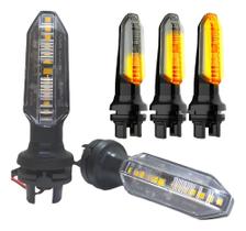 Pisca led cb twist 16-22 adap tit 160 (par) sequencial stall