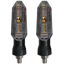 Pisca led completo par mod cb twister universal parafuso stallion p-53 Pisca led completo par mod cb twister universal parafuso stallion p-53