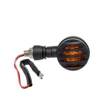 Pisca Led Dian/tras Universal Keisi (par) Modelo Custom Ml02 F016