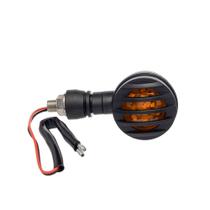 Pisca Led Dianteiro e Traseiro Universal Keisi Modelo Custom Ml02