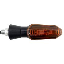 Pisca Led Dianteiro Traseiro Âmbar WMax 5986883066 Unitário