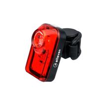 Pisca Led Light Superflash 70 Lúmens Usb