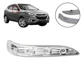 Pisca Led Retrovisor Direito Ix35 2011 2012 2013 2015 Orig