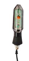 Pisca Led Seta Cb Twister 250 2019 2020 2021 Universal Com Rosca