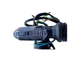 Pisca LED Seta CB250 TWISTER/XRE300 - Catimoto