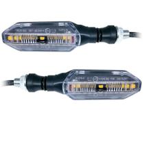 Pisca Led Seta Honda Cb Twister 250 2019 Titan Fan Kit 2 Peç - Stallion