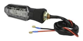 Pisca Led Seta Modelo Cb 250 Twister Universal - T Mac