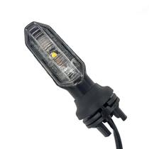 Pisca Led Seta Moto Honda Cb Twister Cb25of Cb 250 Par ALLEN