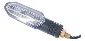 Pisca Led Seta Motocicleta Cg Titan 160 Cgtitan160 1un