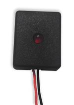 Pisca Led Simulador de Alarme 12V Pisca Led Simulador de Alarme 12V