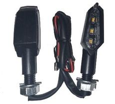 Pisca Led Slim- Universal - Par