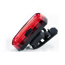 Pisca Led Traseiro Luz Bike Absolute Jy-6055c Chip 15 Leds Pisca Led Traseiro Luz Bike Absolute Jy-6055c Chip 15 Leds