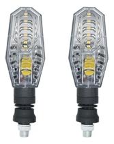 pisca led universal com farol de milha adiante pisca led universal com farol de milha adiante