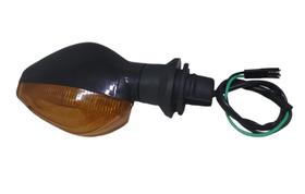 Pisca Lente Laranja Honda Titan 150 2014+ - Dianteiro/Tras. Pisca Lente Laranja Honda Titan 150 2014+ - Dianteiro/Tras.