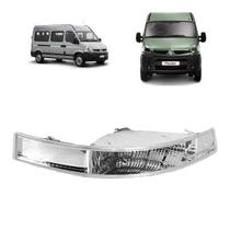 Pisca master 10/13 cristal ld