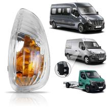 Pisca master 14/ retrovisor ld - imp