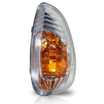 Pisca master 14/ retrovisor s/lampada ld (ambar)