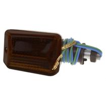 Pisca mini (carcaça preto) pro tork esportivo universal