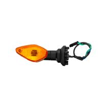 Pisca Mini com Chicote e Coxim Original Dir Dian Cb 250 Twister Titan Fan Cg Start160 2015 Pisca Mini com Chicote e Coxim Original Dir Dian Cb 250 Twister Titan Fan Cg Start160 2015
