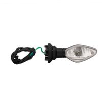 Pisca Mini com Chicote e Coxim Original Dir Tras Cb 250 Twister Pisca Mini com Chicote e Coxim Original Dir Tras Cb 250 Twister