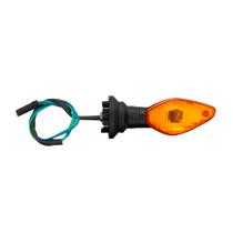 Pisca Mini com Chicote e Coxim Original Dir Tras Fan 160 2015 / Cg Start 160 2015