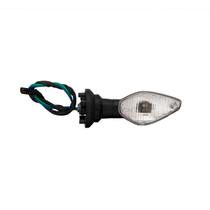 Pisca Mini com Chicote e Coxim Original Dir Tras Fan 160 2015 / Cg Start 160 2015