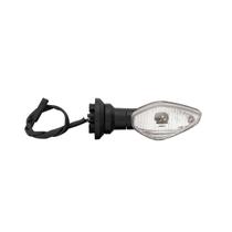 Pisca Mini Com Chicote E Coxim Original Esq Dian Titan Fan Cg Start 160 2015 Pisca Mini Com Chicote E Coxim Original Esq Dian Titan Fan Cg Start 160 2015