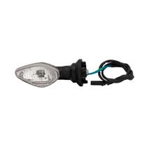 Pisca Mini com Chicote e Coxim Original Esq Tras Titan 150 Fan 125 Fan 160 Cg Start 160 2015 Pisca Mini com Chicote e Coxim Original Esq Tras Titan 150 Fan 125 Fan 160 Cg Start 160 2015