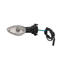 Pisca Mini com Chicote e Coxim Original Esq Tras Titan 160 2015 Pisca Mini com Chicote e Coxim Original Esq Tras Titan 160 2015