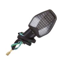 Pisca Mini Cromo Forte Esportivo Universal Hornet Pisca Mini Cromo Forte Esportivo Universal Hornet