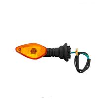 Pisca Mini Modelo Original Esquerdo Traseiro Pro Tork Bros 150 2013 - 2014/ 160 2015 - 2018