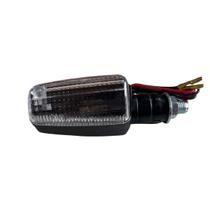 Pisca mini universal cristal modelo titan ks/es Pisca mini universal cristal modelo titan ks/es