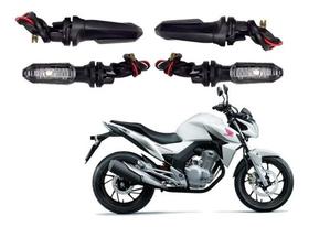 Pisca Modelo Twister 2020