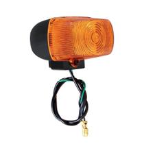 Pisca Moto D/T XR 200R XLR 125 Tornado Bros Pop GVS Completo